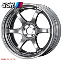 SSR ライナー タイプ6S 8.5-20 ホイール1本 REINER type6S