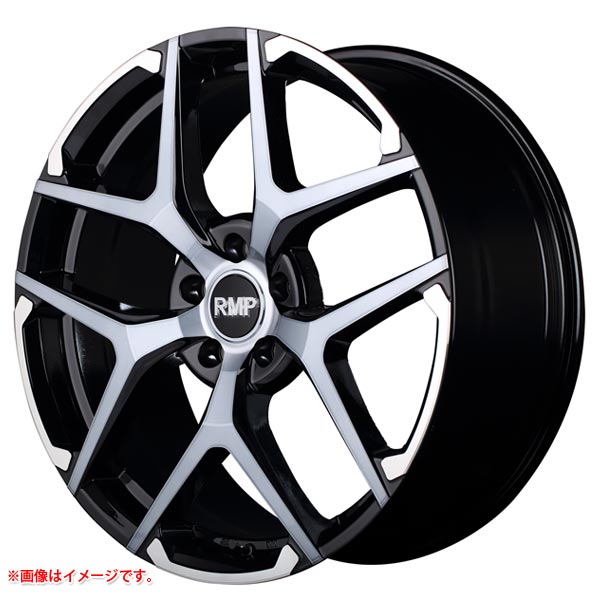 RMP 025FX 8.0-18 ホイール1本 RMP 025FX