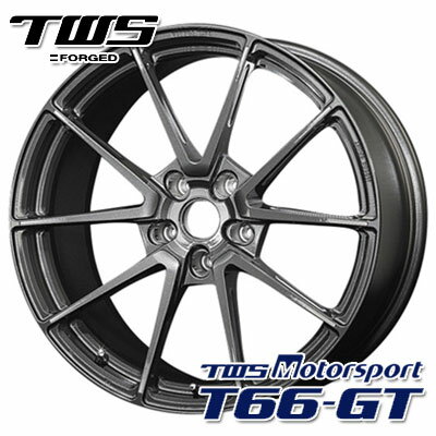 TWS [^[X|[c T66-GT 10.5-19 zC[1{ TWS Motorsport T66-GT