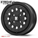 MLJ エクストリームJ ラギッド 5.0-14 ホイール1本 X TREME-J RUGGED