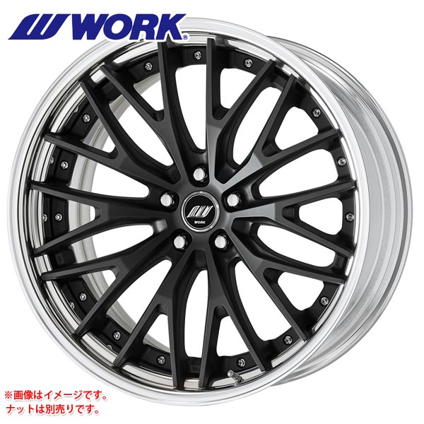 楽天市場】work ホイール(リム径(インチ)20・ホイール穴数5 楽天市場】work ホイール(リム径(インチ)20・ホイール穴数5