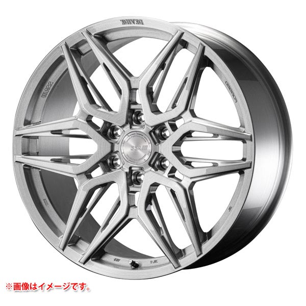 楽天市場】SSR（リム径（インチ）22）（タイヤ・ホイール｜車用品
