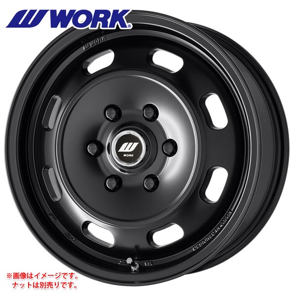 ハイエース　ホイール　WORK タイヤ　GOODYEAR 楽天市場】work ホイール ハイエース（リム径（インチ）16）の通販