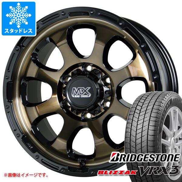 ڥоݡۥϥ 200 åɥ쥹 ֥¥ȥ ֥ꥶå VRX3 215/70R16 100Q ޥåɥ쥤...