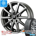 【タイヤ交換対象】スタッドレスタイヤ ハンコック ウィンターアイセプト IZ2エース W626 155/65R13 73Q ＆ ユーロスピード V25 4.0-13 タイヤホイール4本セット155/65-13 HANKOOK Winter i cept IZ2A W626