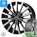 メルセデスベンツ N293 EQCクラス用 スタッドレス ノキアン ハッカペリッタ R3 SUV 235/55R19 105R XL MAK クローネ タイヤホイール4本セット - 246,400 円