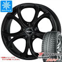 【タイヤ交換対象】アルファロメオ ステルヴィオ用 2025年製 スタッドレス ヨコハマ アイスガード SUV G075 235/55R19 105Q XL MAK ラリオ タイヤホイール4本セット