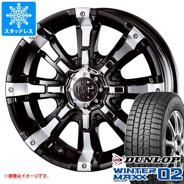 y^CΏہzX^bhX^C _bv EC^[}bNX02 WM02 215/55R17 94Q  N\ MG r[Xg 7.0-17 ^CzC[4{Zbg215/55-17 DUNLOP WINTER MAXX 02 WM02