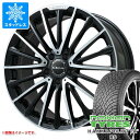 【タイヤ交換対象】メルセデスベンツ C117 CLA45 AMG用 スタッドレス ノキアン ハッカペリッタ R5 235/40R18 95T XL ユーロアクシス オーパス タイヤホイール4本セット