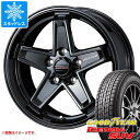 【タイヤ交換対象】ジープ グランドチェロキー WK系用 スタッドレス グッドイヤー アイスナビ SUV 265/60R18 110Q キーラー タクティクス タイヤホイール4本セット