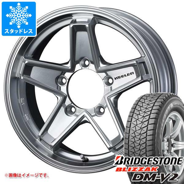 ڥоݡۥˡ JB74W åɥ쥹 ֥¥ȥ ֥ꥶå DM-V2 195/80R15 96Q 顼 ƥ ۥ4ܥå