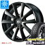 【タイヤ交換対象】アウディ A5 F5系用 スタッドレス グッドイヤー アイスナビ8 245/40R18 93Q チームスパルコ ヴァローザ タイヤホイール4本セット