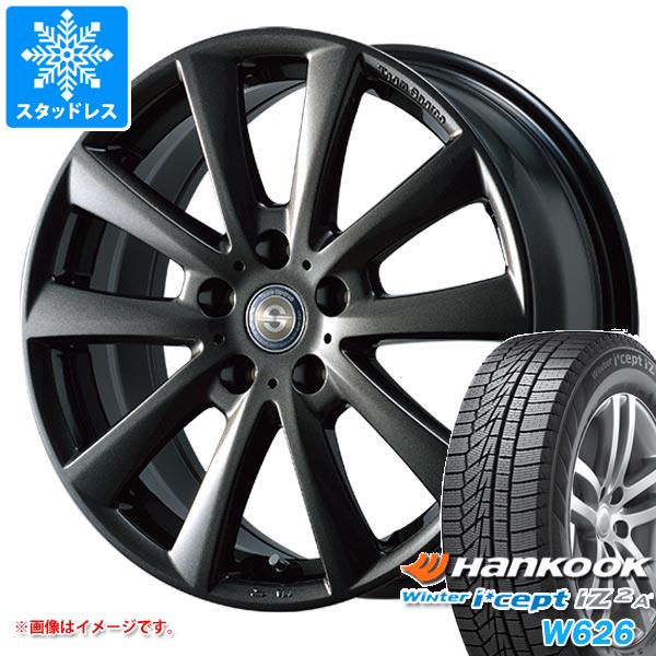 ڥоݡVW 8 åɥ쥹 ϥ󥳥å 󥿡ץ IZ2 W626 205/55R16 94T XL ॹѥ륳  ۥ4ܥå