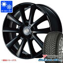 【タイヤ交換対象】フィアット 500e FA1系用 オールシーズンタイヤ ヨコハマ ブルーアース4S AW21 185/65R15 88H チームスパルコ ヴァローザ タイヤホイール4本セット