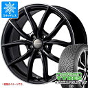 【タイヤ交換対象】マセラティ レヴァンテ MLE系用 スタッドレス ノキアン ハッカペリッタ R5 SUV 265/50R19 110R XL ユーロテック MPライン タイヤホイール4本セット