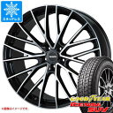 【タイヤ交換対象】マセラティ グレカーレ MGR系用 スタッドレス グッドイヤー アイスナビ SUV 235/55R19 101Q MAK スぺシャーレ タイヤホイール4本セット