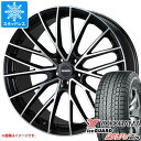 【タイヤ交換対象】ベントレー ベンティガ用 スタッドレス ヨコハマ アイスガード SUV G075 285/40R22 110Q XL MAK スぺシャーレ タイヤホイール4本セット