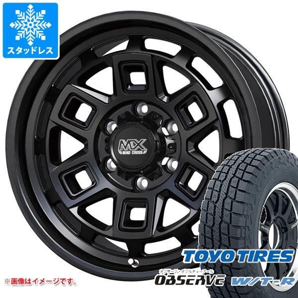 ڥоݡFJ롼 10 2025ǯ åɥ쥹 ȡ衼 ֥ WTR LT285/70R17 116/113Q ޥåɥ  ۥ4ܥå