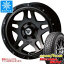 【タイヤ交換対象】エクリプスクロス GK系用 スタッドレス グッドイヤー アイスナビ SUV 235/70R16 106Q デルタフォース オーバーランダー タイヤホイール4本セット