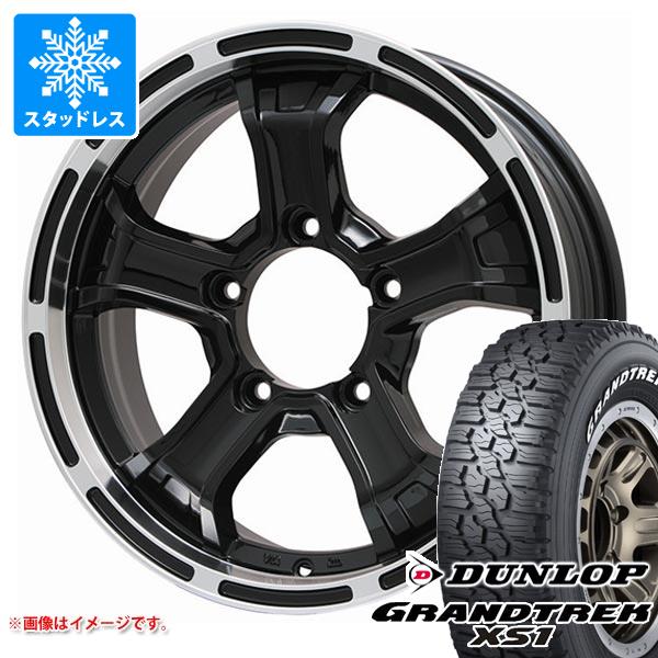 ڥоݡۥˡ åɥ쥹 å ȥå XS1 185/85R16 105/103L LT ۥ磻ȥ쥿 ...