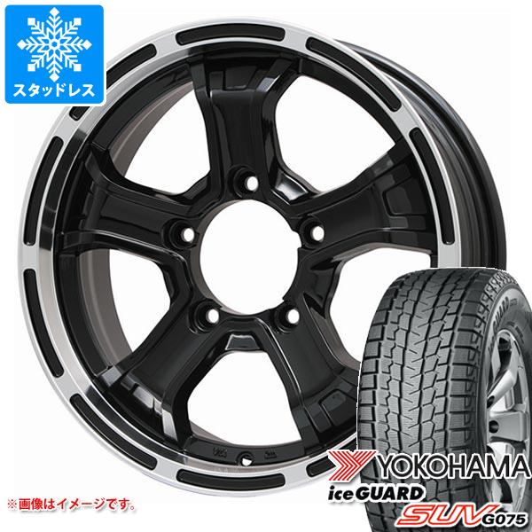 ڥоݡۥ ˡΥޥ JC74W åɥ쥹 襳ϥ  SUV G075 195/80R15 96Q ...