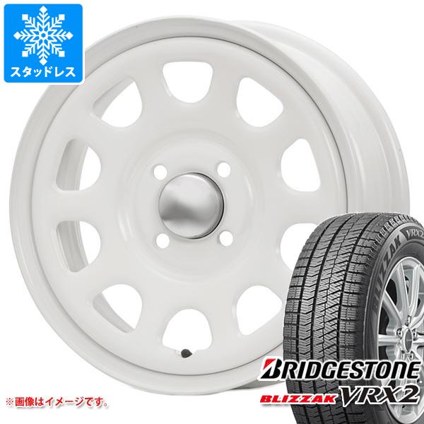 楽天市場】ハスラー スタッドレス セット ブリジストン vrx2 165 楽天市場】ハスラー スタッドレス セット ブリジストン vrx2 165