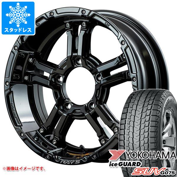 楽天市場】g075 ジムニー(スタッドレスタイヤ・ホイールセット 楽天市場】g075 ジムニー(スタッドレスタイヤ・ホイールセット