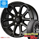 【タイヤ交換対象】CX-5 KE/KF系用 スタッドレス グッドイヤー アイスナビ SUV 235/65R17 108Q XL ジェップセン MJCR 216 タイヤホイール4本セット