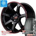 【タイヤ交換対象】スタッドレスタイヤ ヨコハマ アイスガード SUV G075 235/65R17 108Q XL & RMP レーシング R07 7.0-17 タイヤホイール4本セット235/65-17 YOKOHAMA iceGUARD SUV G075