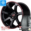 【タイヤ交換対象】スタッドレスタイヤ ヨコハマ アイスガードシックス iG60 215/45R17 87Q ＆ RMP レーシング R07 7.0-17 タイヤホイール4本セット215/45-17 YOKOHAMA iceGUARD 6 iG60