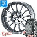 【タイヤ交換対象】メルセデスベンツ H247 GLAクラス用 スタッドレス ヨコハマ アイスガード SUV G075 235/55R18 100Q アーヴィン F01 タイヤホイール4本セット