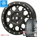 【タイヤ交換対象】スタッドレスタイヤ ヨコハマ アイスガードシックス iG60 155/65R14 75Q & MLJ エクストリームJ XJ04 4.5-14 タイヤホイール4本セット155/65-14 YOKOHAMA iceGUARD 6 iG60(2)