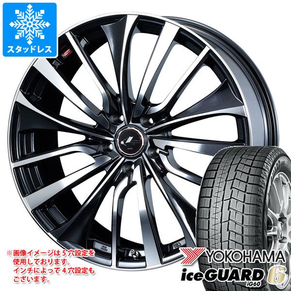 ڥоݡۥåɥ쥹 襳ϥ ɥå iG60 205/50R16 87Q  쥪˥ VT 6.5-16 ۥ4ܥå205/50-16 YOKOHAMA iceGUARD 6 iG60