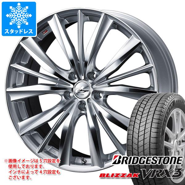 y^CΏہzX^bhX^C uaXg uUbN VRX3 165/50R16 75Q  IjX VX 5.0-16 ^CzC[4{Zbg165/50-16 BRIDGESTONE BLIZZAK VRX3