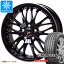 【タイヤ交換対象】スタッドレスタイヤ ブリヂストン ブリザック VRX3 225/60R17 99Q ＆ プレシャス HM-3 7.0-17 タイヤホイール4本セット225/60-17 BRIDGESTONE BLIZZAK VRX3