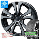 【タイヤ交換対象】メルセデスベンツ W222 Sクラス用 スタッドレス ノキアン ハッカペリッタ R5 245/50R18 100R ランフラット アドバンスライン SV-1 タイヤホイール4本セット