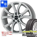 シトロエン ベルランゴ用 オールシーズンタイヤ グッドイヤー アシュアランス ウェザーレディ 205/60R16 92V 2020年10月発売サイズ MAK アンチバス タイヤホイール4本セット - 167,900 円