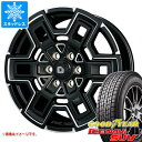 ランドクルーザー300用 スタッドレス グッドイヤー アイスナビ SUV 265/65R18 114Q クライメイト デヴグル タイヤホイール4本セット