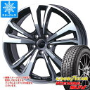 【タイヤ交換対象】ランドローバー レンジローバー イヴォーク LV系用 スタッドレス グッドイヤー アイスナビ SUV 235/60R18 107Q XL スマートライン 365 タイヤホイール4本セット