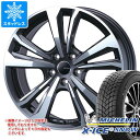 【タイヤ交換対象】メルセデスベンツ X156 GLAクラス用 スタッドレス ミシュラン エックスアイススノー 215/60R17 100T XL スマートライン 365 タイヤホイール4本セット