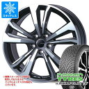 【タイヤ交換対象】メルセデスベンツ W176 Aクラス用 スタッドレス ノキアン ハッカペリッタ R5 225/40R18 92T XL スマートライン 365 タイヤホイール4本セット