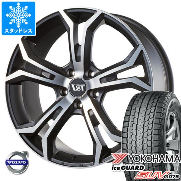 ڥоݡۥܥ XC60 UB/UD åɥ쥹 襳ϥ  SUV G075 235/60R18 107Q XL VST PLS ۥ4ܥå