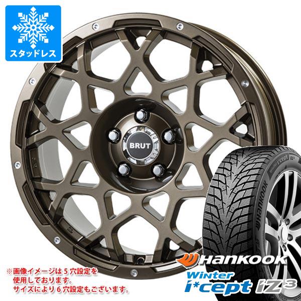 ڥоݡRAV4 50 åɥ쥹 ϥ󥳥å 󥿡ץ iZ3 X for SUV W636A 235/60R18 107T XL ֥롼 BR-55 ۥ4ܥå