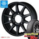 ジムニーシエラ (JB74W)専用 スタッドレス グッドイヤ...