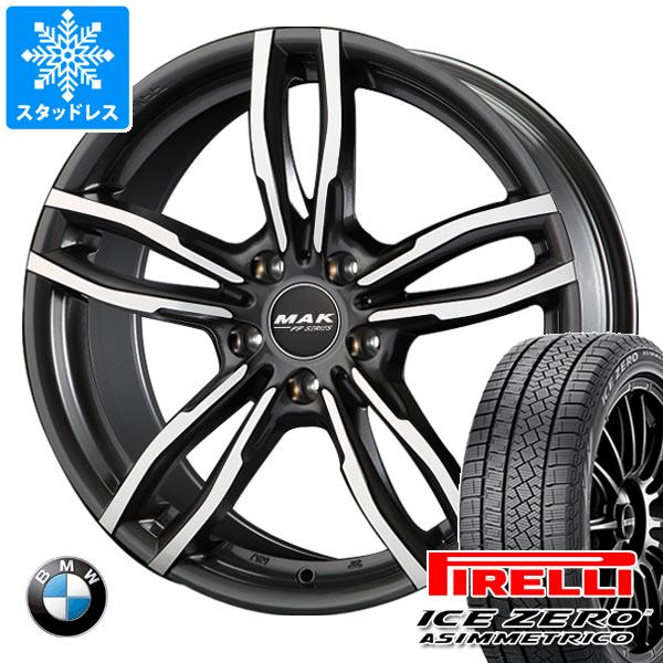 ڥоݡBMW F34 3꡼ 2023ǯ åɥ쥹 ԥ ȥꥳ 225/55R17 101H XL MAK ե FF ۥ4ܥå