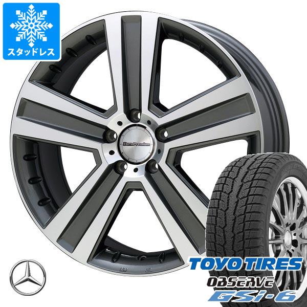 【楽天市場】255/45r20 タイヤホイール スタッドレス 輸入車 メルセデスベンツ glcクラスクーペの通販