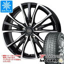 【タイヤ交換対象】スタッドレスタイヤ ヨコハマ アイスガードシックス iG60 165/65R14 79Q ＆ クロノス CH-110 タイヤホイール4本セット165/65-14 YOKOHAMA iceGUARD 6 iG60