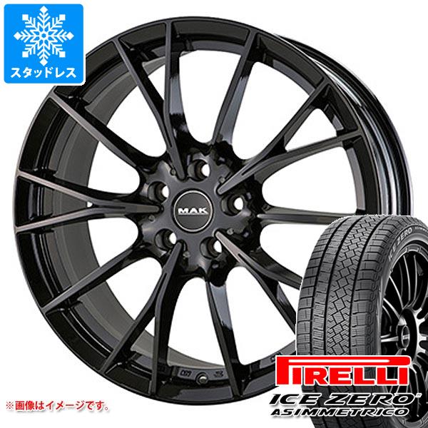 ڥоݡBMW U11 X1 2023ǯ åɥ쥹 ԥ ȥꥳ 225/60R17 99H MAK ե֥å ۥ4ܥå