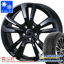 【タイヤ交換対象】フィアット 500e FA1系用 オールシーズンタイヤ ミシュラン クロスクライメート2 205/45R17 88W XL スマートライン 365 タイヤホイール4本セット