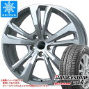 【タイヤ交換対象】メルセデスベンツ W246 Bクラス用 スタッドレス ブリヂストン ブリザック VRX2 205/55R16 91Q スマートライン 365 タイヤホイール4本セット